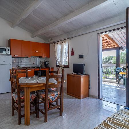 Casa Vacanze Cala Sapone Sant'Antioco Exterior foto