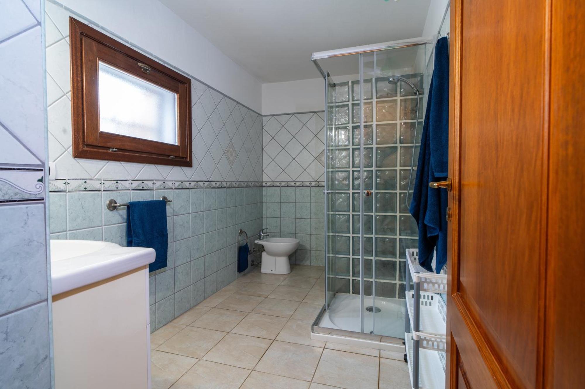 Casa Vacanze Cala Sapone Sant'Antioco Exterior foto