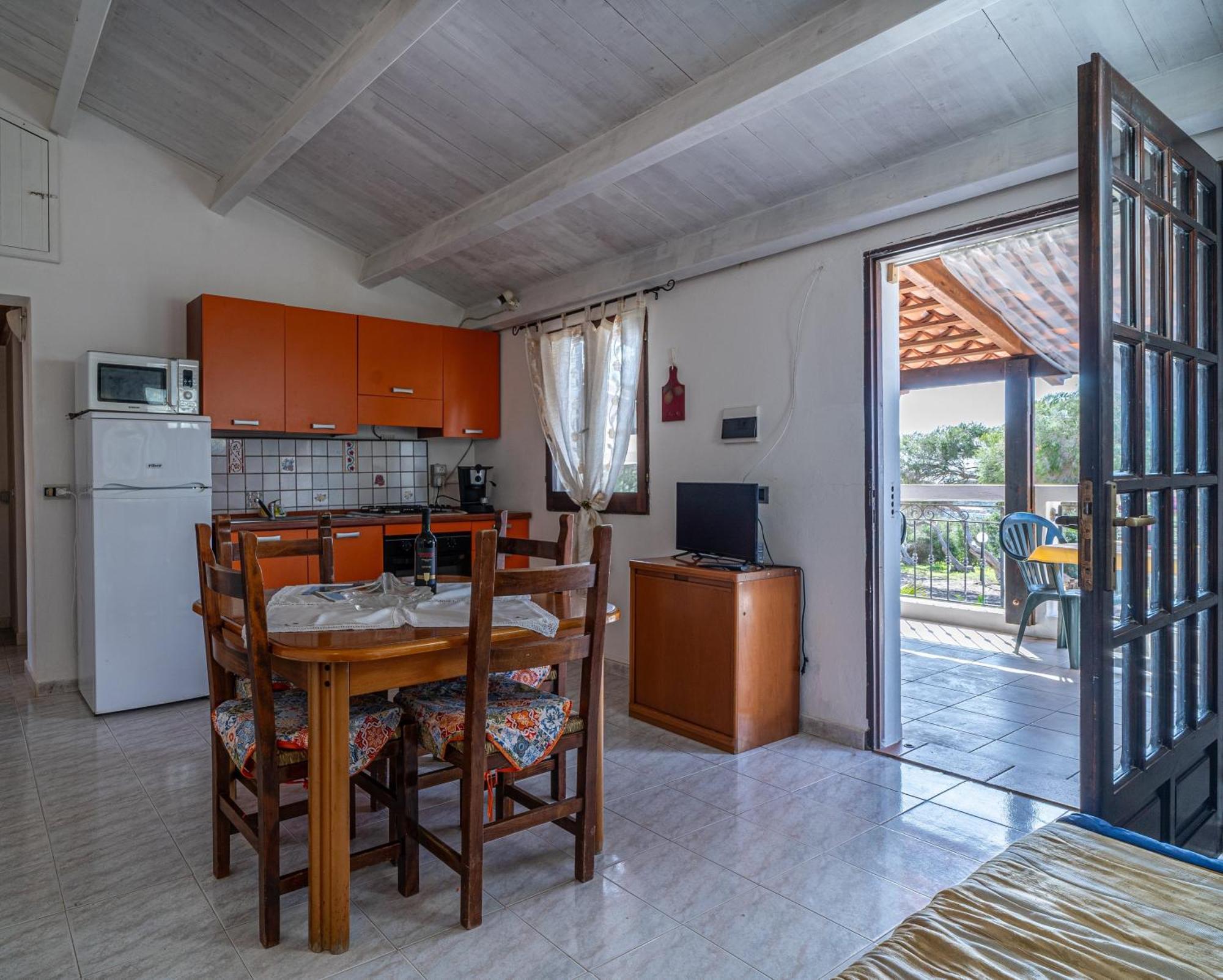 Casa Vacanze Cala Sapone Sant'Antioco Exterior foto