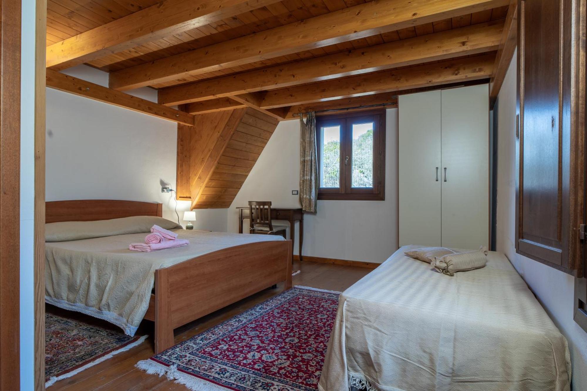 Casa Vacanze Cala Sapone Sant'Antioco Exterior foto