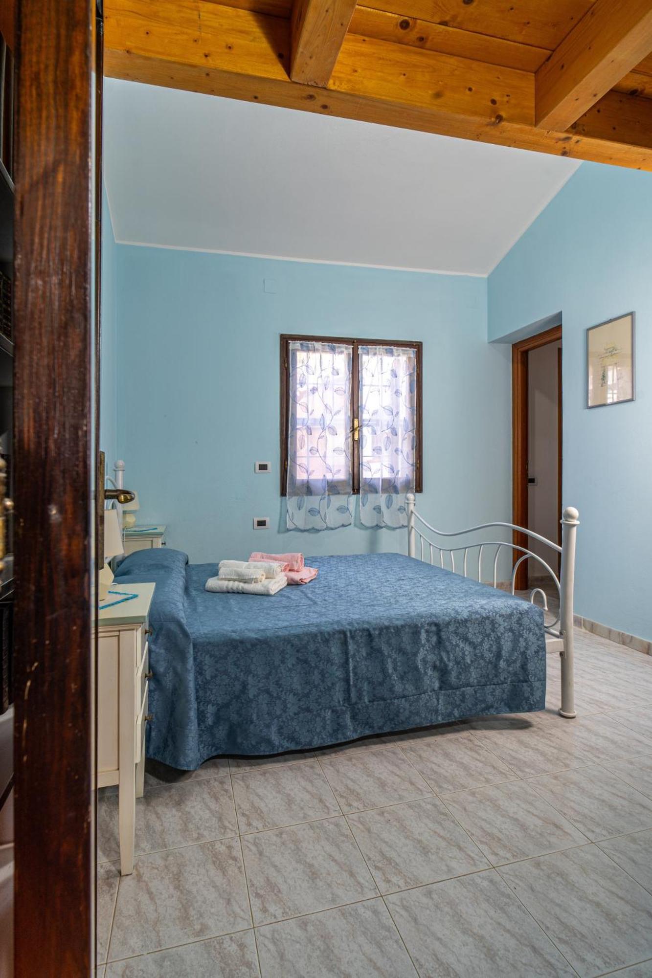 Casa Vacanze Cala Sapone Sant'Antioco Exterior foto