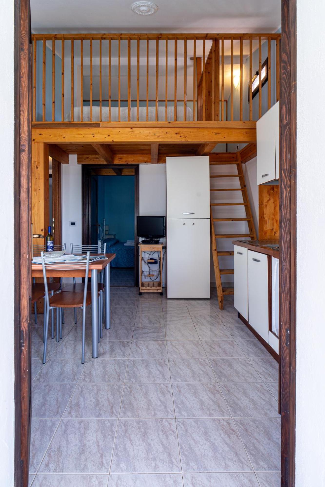 Casa Vacanze Cala Sapone Sant'Antioco Exterior foto