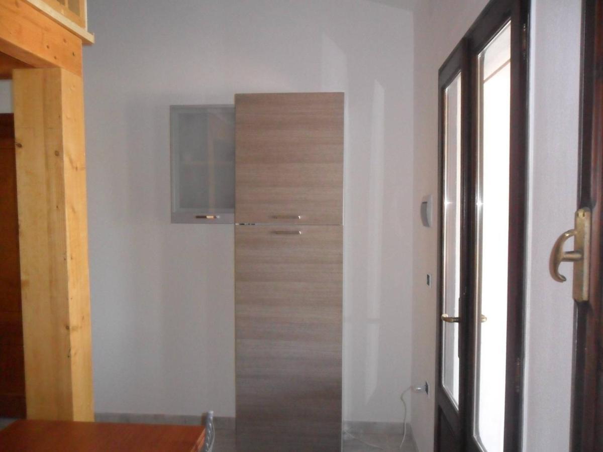 Casa Vacanze Cala Sapone Sant'Antioco Exterior foto