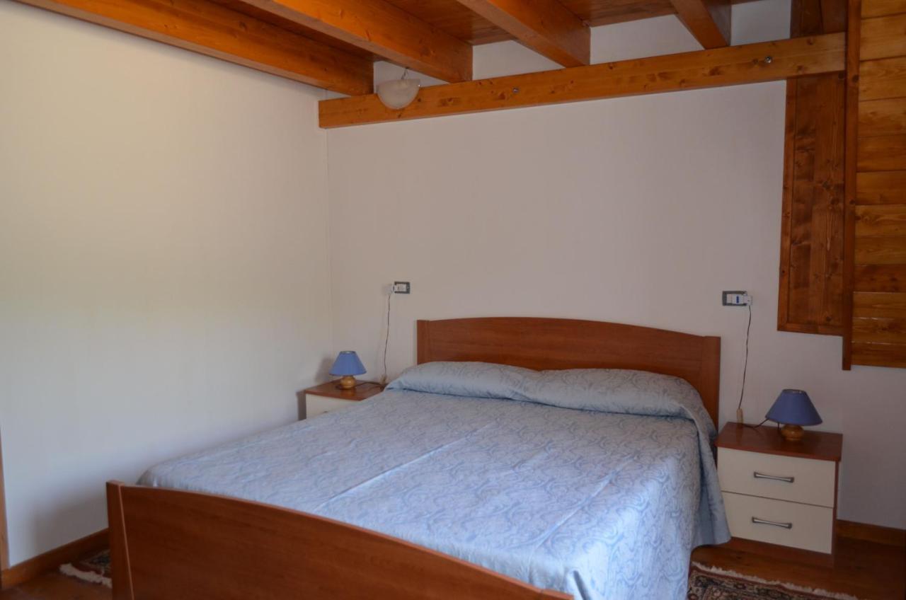 Casa Vacanze Cala Sapone Sant'Antioco Exterior foto